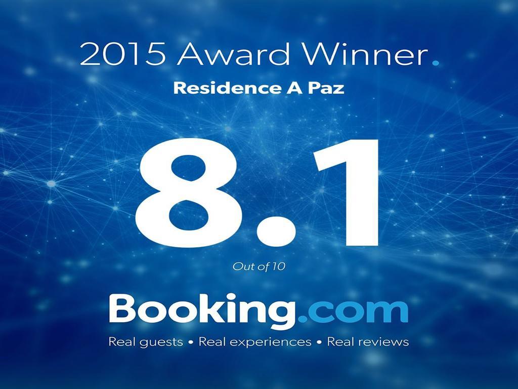 Residence A Paz Sal Rei Ngoại thất bức ảnh