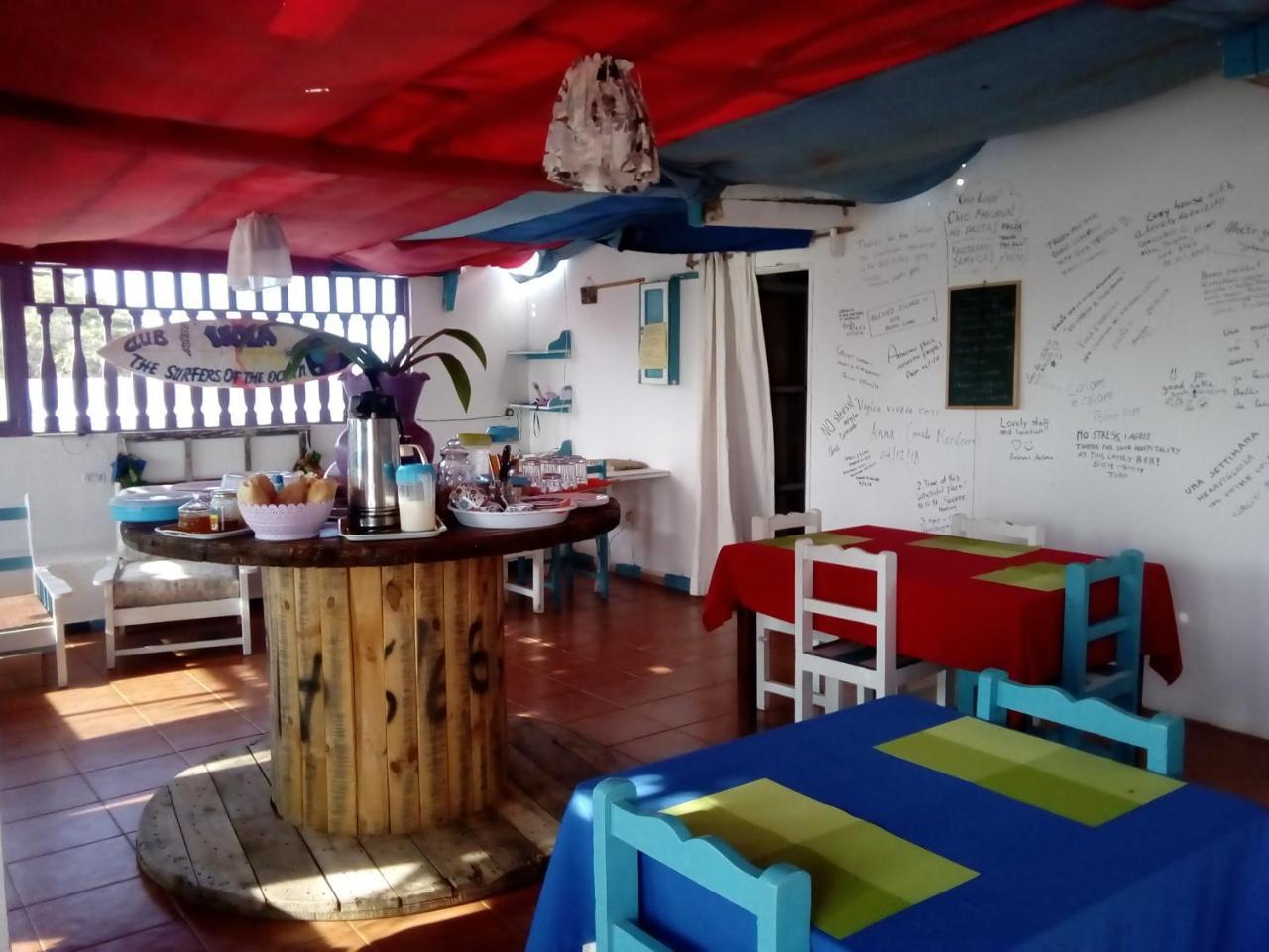 Residence A Paz Sal Rei Ngoại thất bức ảnh