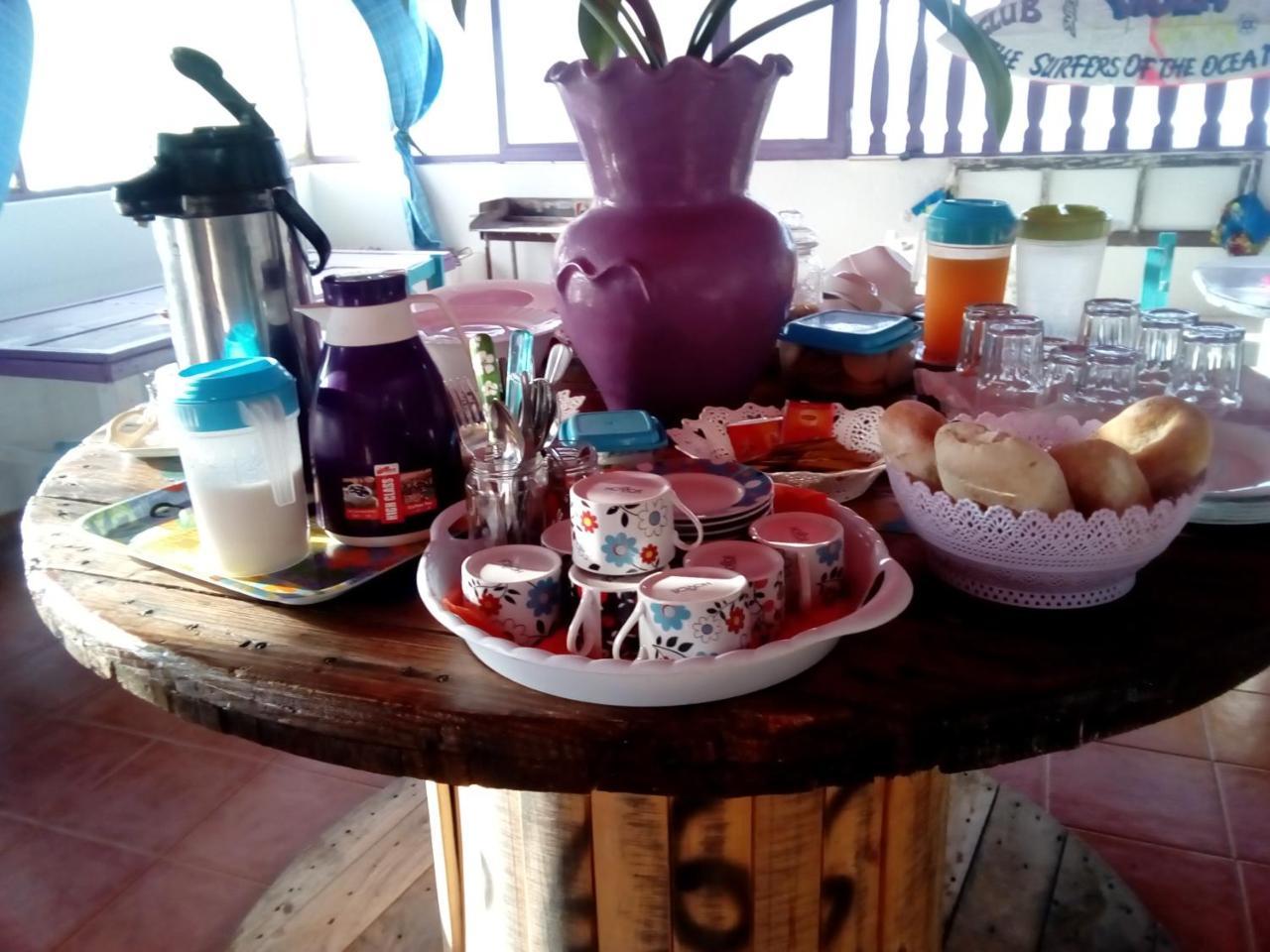 Residence A Paz Sal Rei Ngoại thất bức ảnh