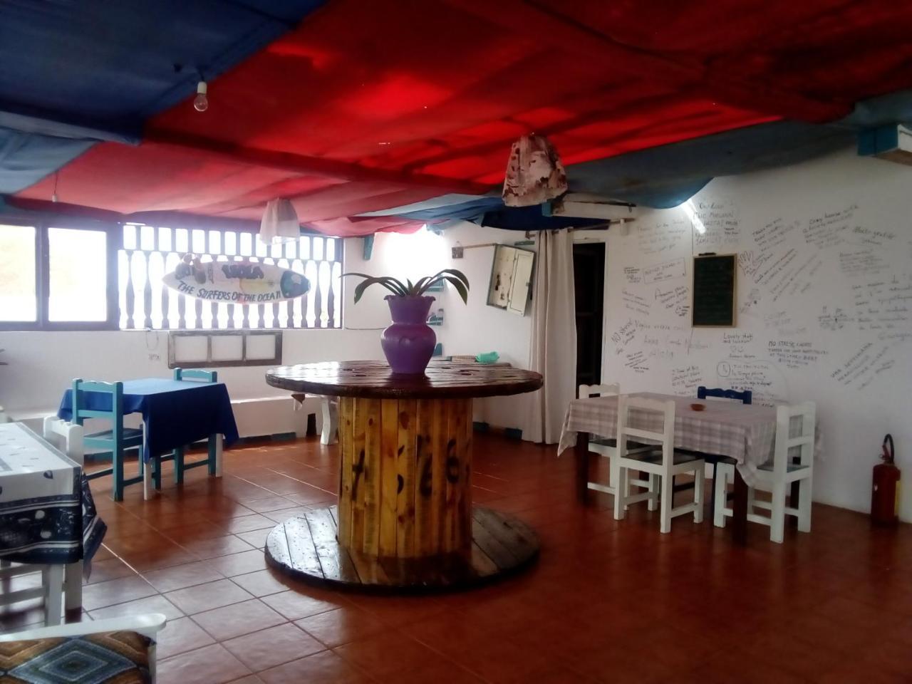 Residence A Paz Sal Rei Ngoại thất bức ảnh