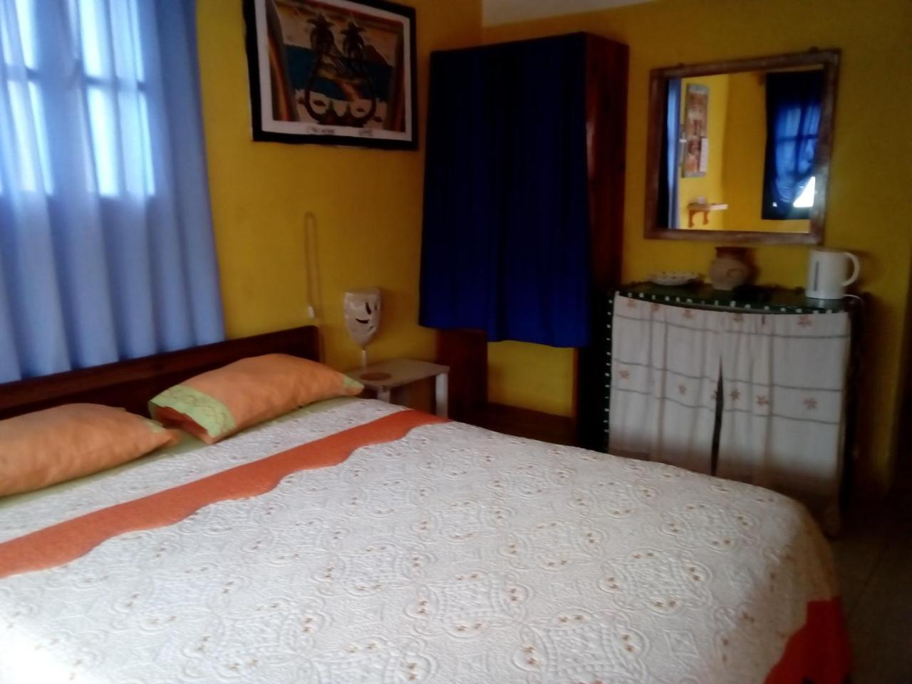 Residence A Paz Sal Rei Ngoại thất bức ảnh