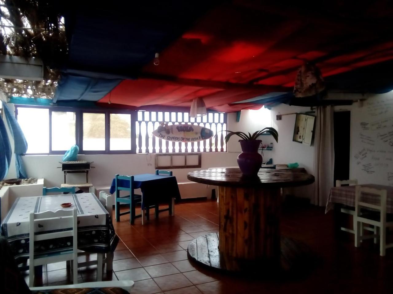 Residence A Paz Sal Rei Ngoại thất bức ảnh