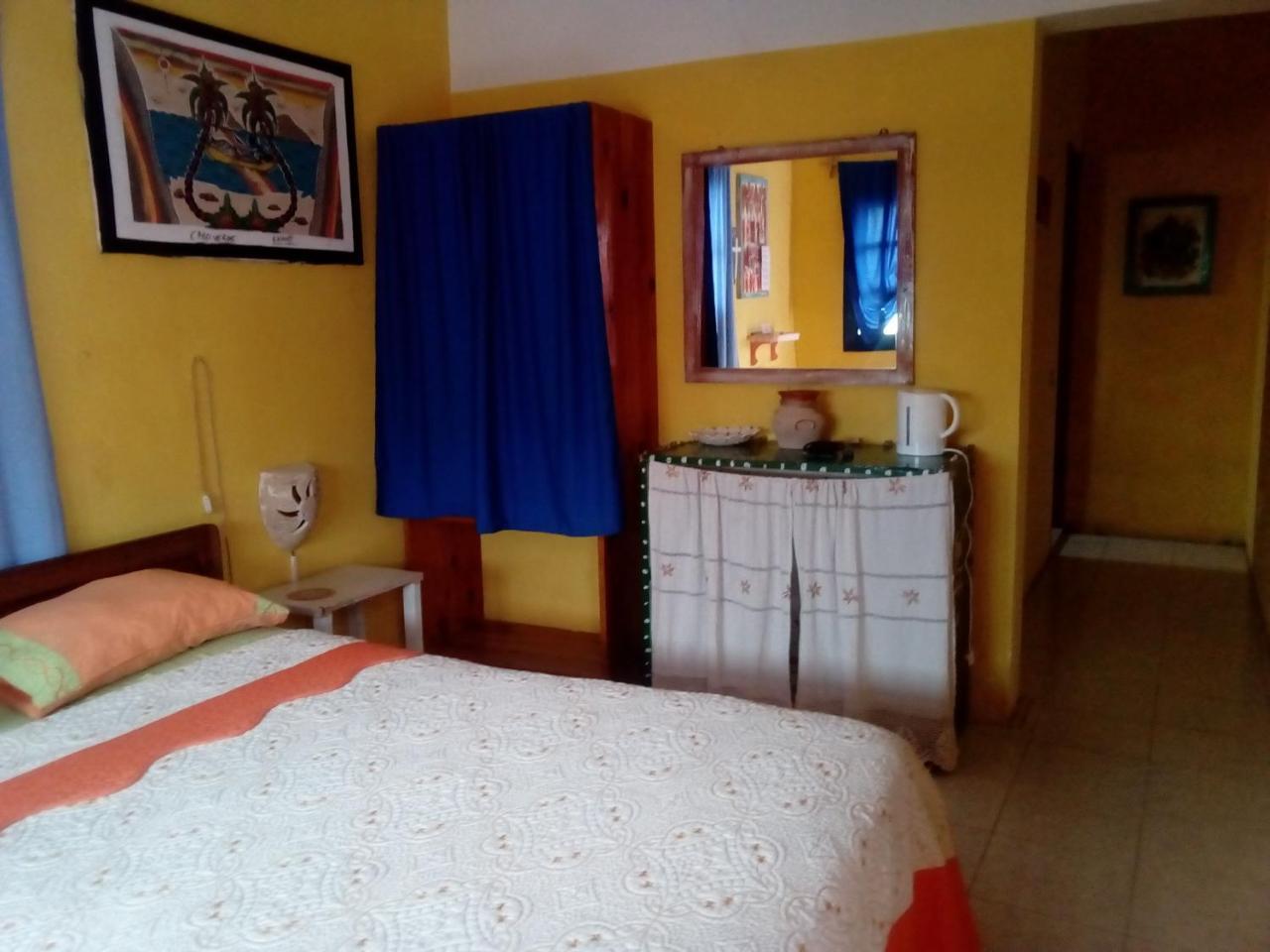 Residence A Paz Sal Rei Ngoại thất bức ảnh