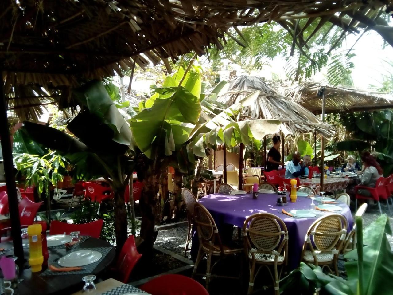Residence A Paz Sal Rei Ngoại thất bức ảnh
