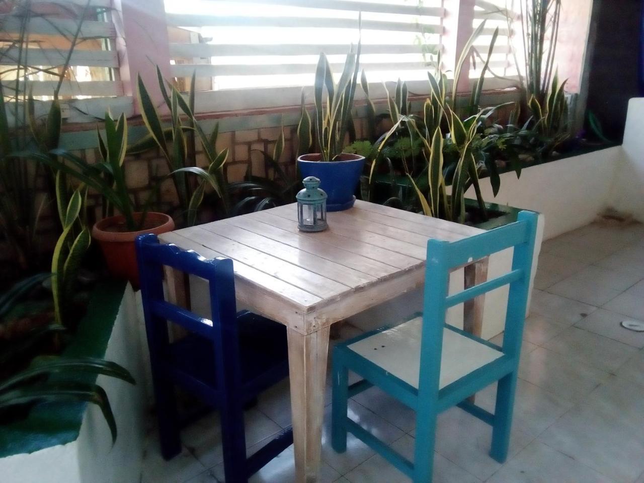 Residence A Paz Sal Rei Ngoại thất bức ảnh
