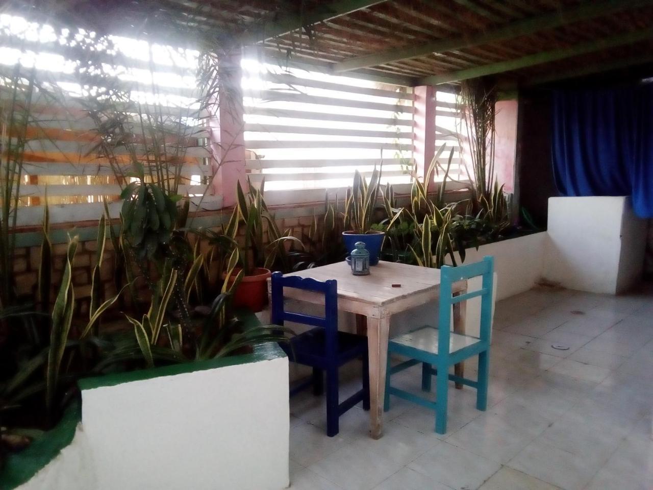 Residence A Paz Sal Rei Ngoại thất bức ảnh