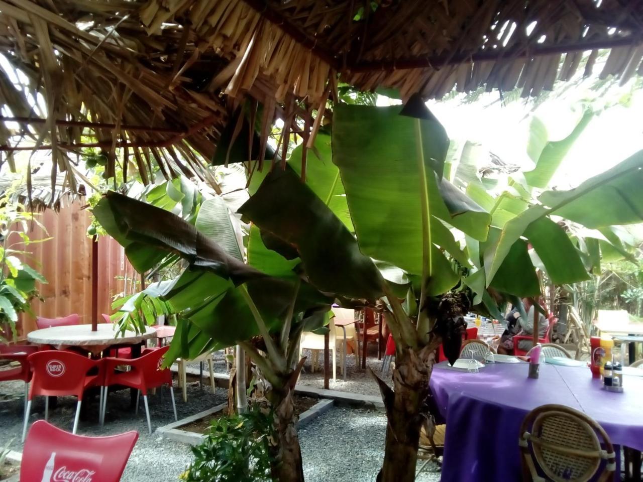 Residence A Paz Sal Rei Ngoại thất bức ảnh