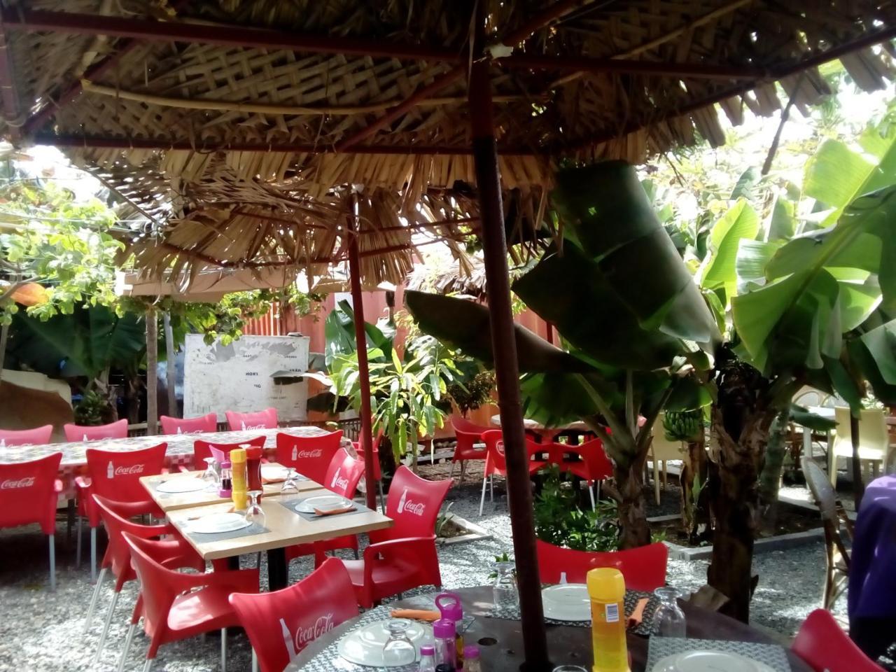 Residence A Paz Sal Rei Ngoại thất bức ảnh