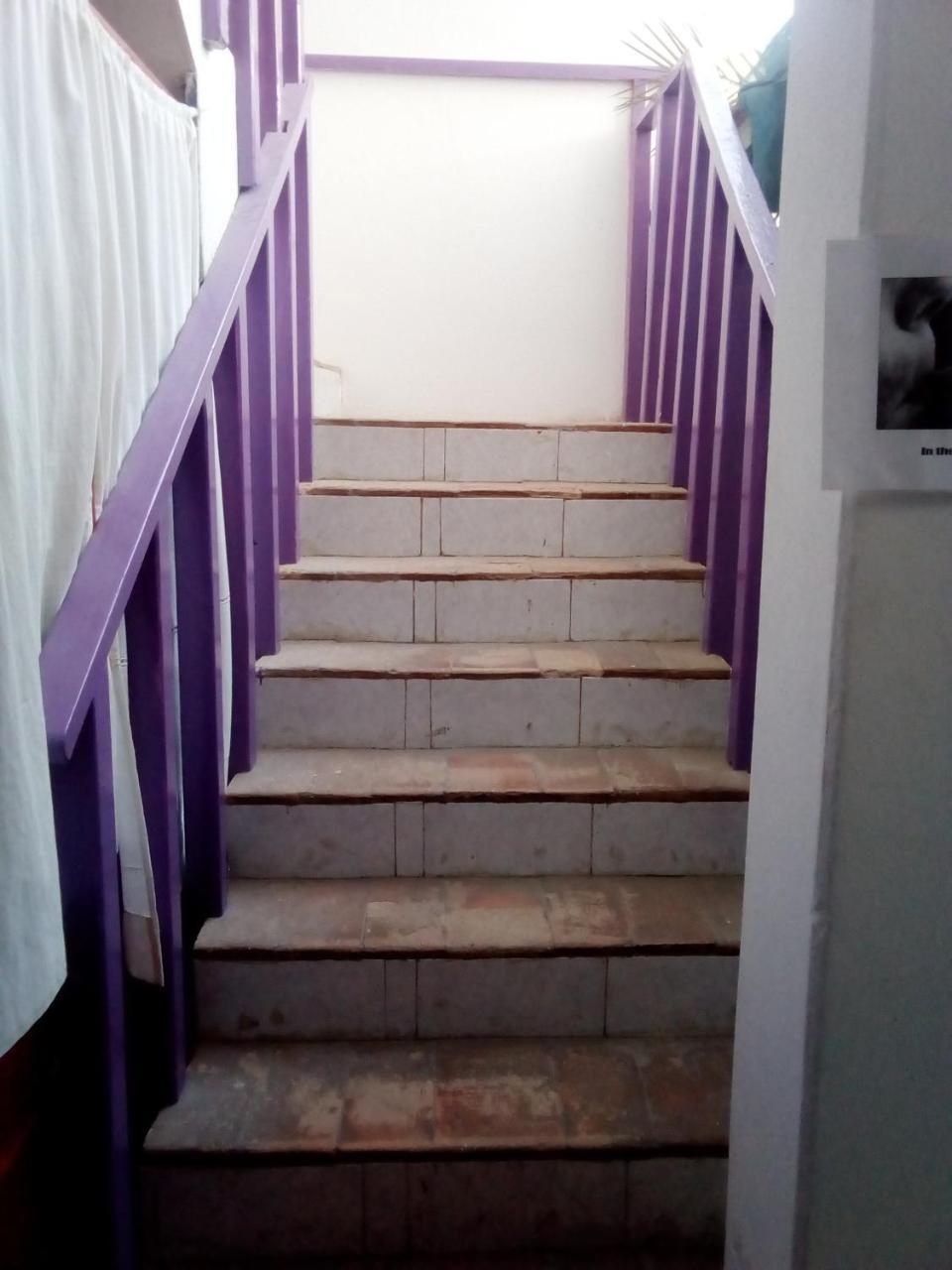 Residence A Paz Sal Rei Ngoại thất bức ảnh