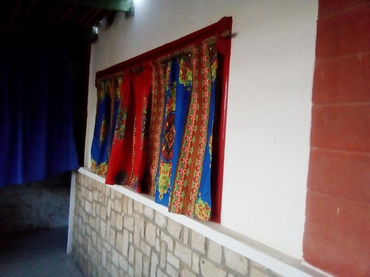 Residence A Paz Sal Rei Ngoại thất bức ảnh