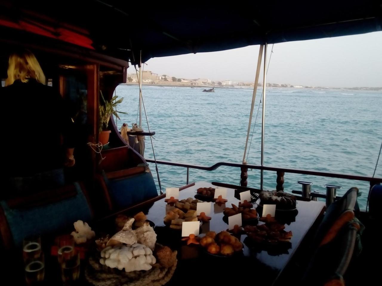 Residence A Paz Sal Rei Ngoại thất bức ảnh