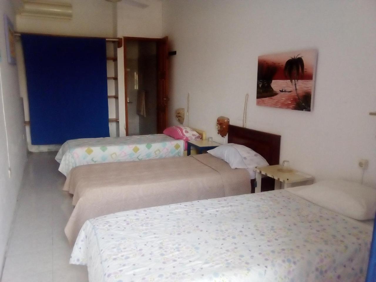 Residence A Paz Sal Rei Ngoại thất bức ảnh